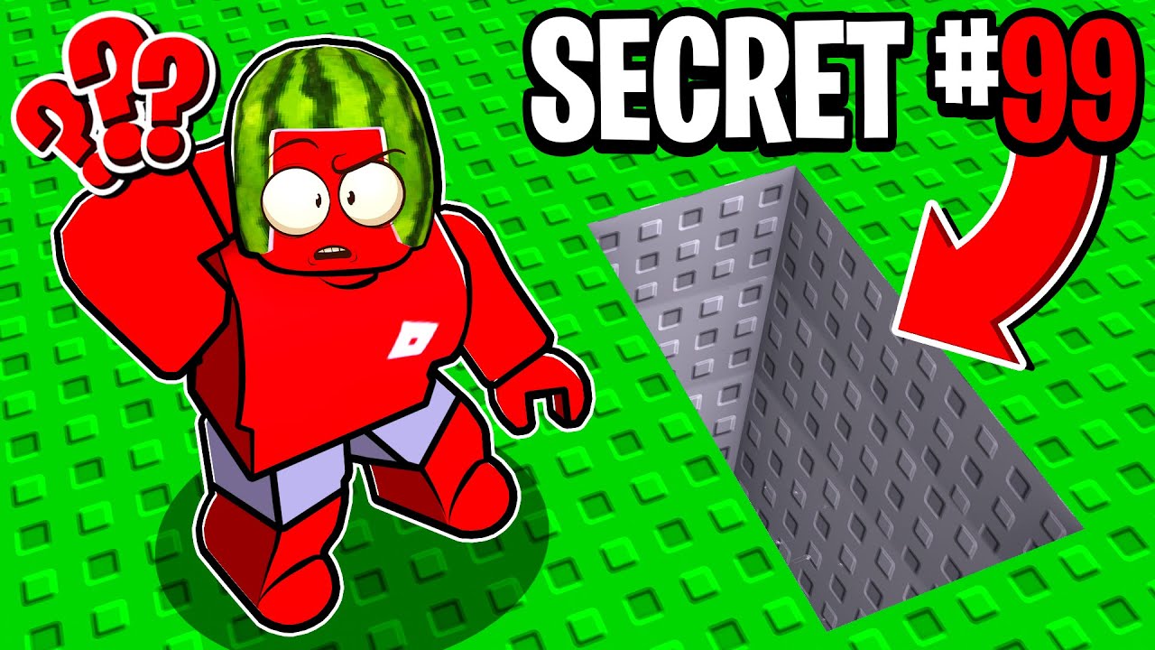 Escape SECRET ROOMS In Roblox