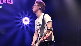 240519 크리스피 - Ray (허민석 focus) /  Love ‘n’ Roll