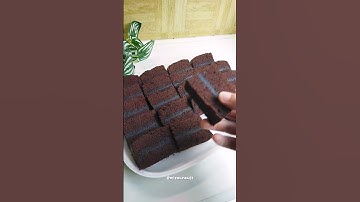 Thumbnail of Pencinta Coklat Wajib Coba | Brownies Kukus Resep Ny.Liem