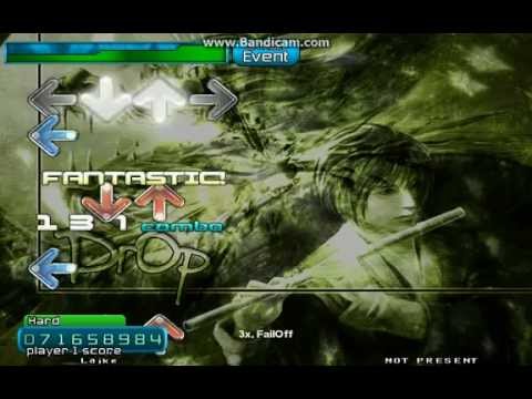 Dr1010 - Drop (Stepmania)