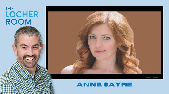 As the World Turns - Anne Sayre
