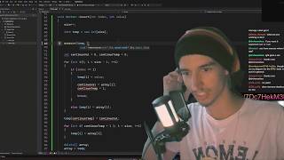 Coding a Vector from Scratch in C++