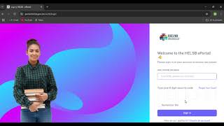 HELSB student loan online application (FULL GUIDE) part1. #zambia #studentloan  #onlineapplication screenshot 5