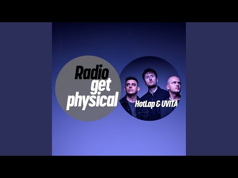 HotLap, Uvita, Get Physical Radio - Shelter - Mixed - January 2026
