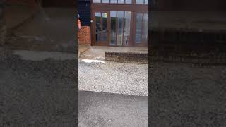 DOFF System in action!