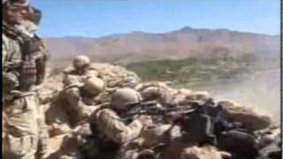 173rd Airborne Brigade Combat Team   Operation Enduring Freedom X