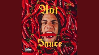 AYAYA (feat. Afro B) - RDD, Rincon Sapiência & Karol Conká