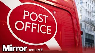 Post Office Horizon Inquiry LIVE: Closing statements