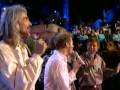 Gaither vocal band cant stop talkin about him live is israel