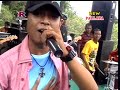 Patah Hati - Gerry Mahasa - New Pallapa Pelem Watu Menganti Gresik 25 Januari 2014
