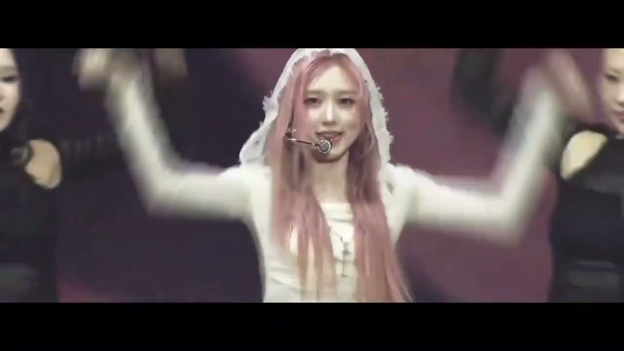 [BEST] IVE GAEUL 'ODD' (SHOW WHAT I AM Studio Version)