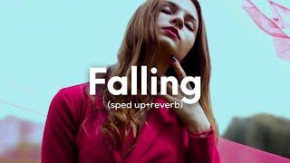 Trevor Daniel - Falling (sped up+reverb) Resimi