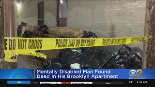 Mentally Disabled Man Found Dead In His Brooklyn Apartment