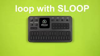 Loop with SLOOP -- New Firmware for the FM-1