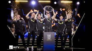 CS HLTV team of the year 2025: @TeamVitalityCS  #zywoo #cs2 #vitality #cs #edit #teamvitality🇳🇵