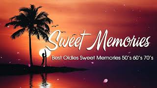 Relaxing Oldies  But Goodies Love Songs Of 70s 80s 90s - Best Sweet Memories Love Songs 💖💖💖