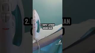 6 PENGALAM BEST DALAM TAHUN DALAM ASRAMA #Asrama #Mikey