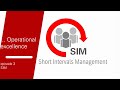 Operational Excellence - Episode 3 : running our Application department - Short Interval Animations