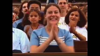Hot Potato from The Wiggles Live at Disneyland