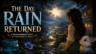 Information The Day Rain Returned | A Cozy Animated Story About Friendship & Magic Update
