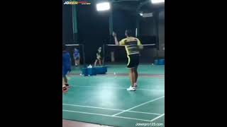 Video Lucu - Lelaki Lemah Gemulai