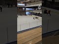 Sabres hit the ice after the two- week Olympic break: