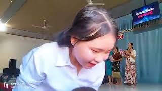 Koob Tsheej Yexus Yug Pawg Ntseeg Nas Nyaus 31-12-2023