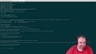 Trivy demo- container vulnerability scanner
