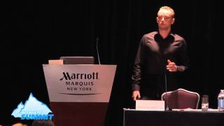 How to Build a Successful Blog from Affiliate Summit East 2014