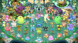 Water Island - Full Song 3.9.1 (My Singing Monsters)