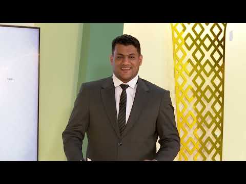 حافظون3 | مسابقة القران الكريم - فئة خمسة أجزاء| الحلقة السابعة