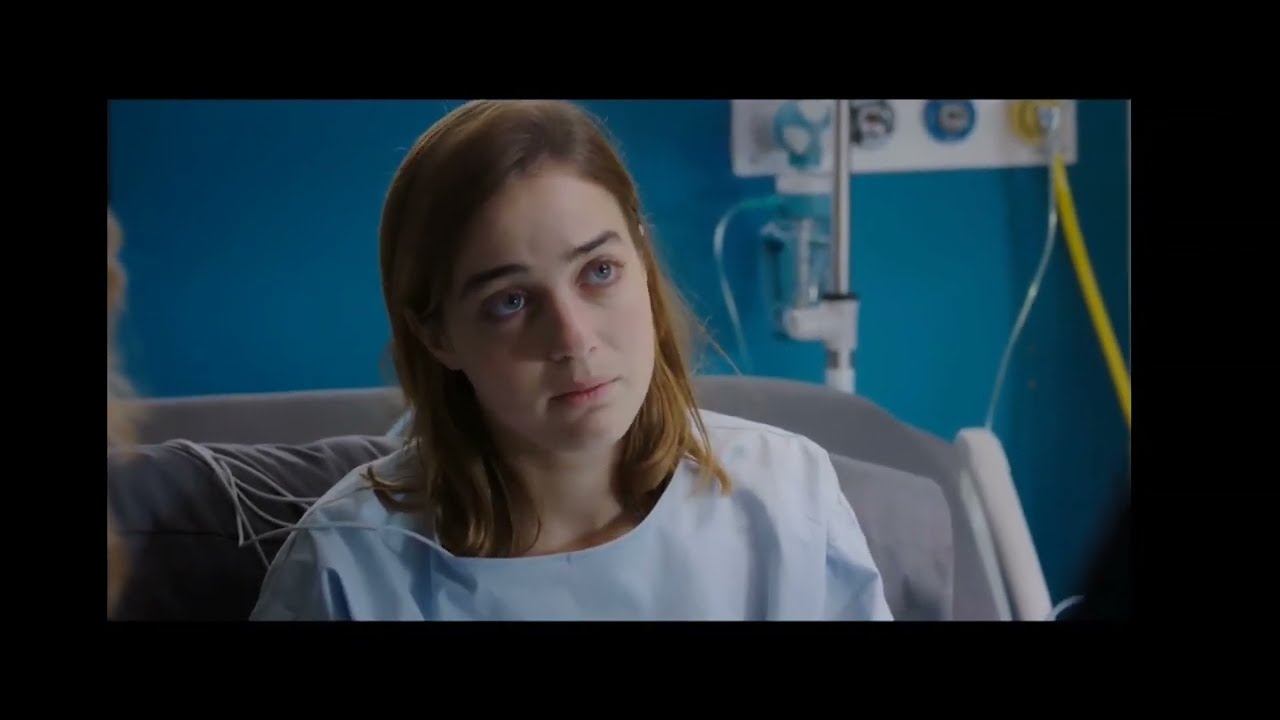 Doc / Carolina Fanti Saison 1