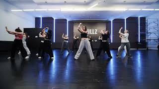 POP CHOREO to Tame Impala - Dracula | Laura | SKILLZ Dance Discovery 2026