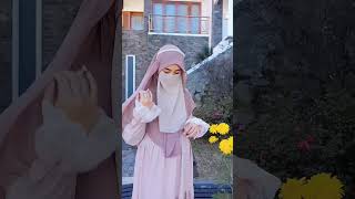 ukthi cadar cantik #cadar #hijab #ukthi