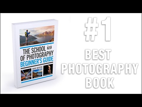 #1 Best Photography Book