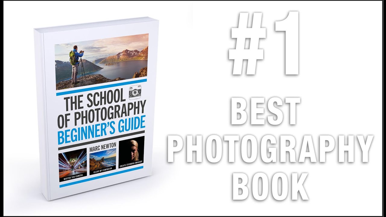 1 Best Photography Book 