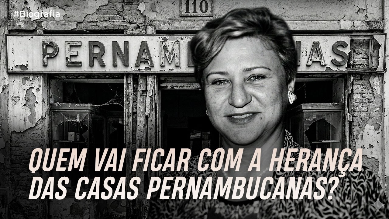 ANITA HARLEY: A BILIONÁRIA 