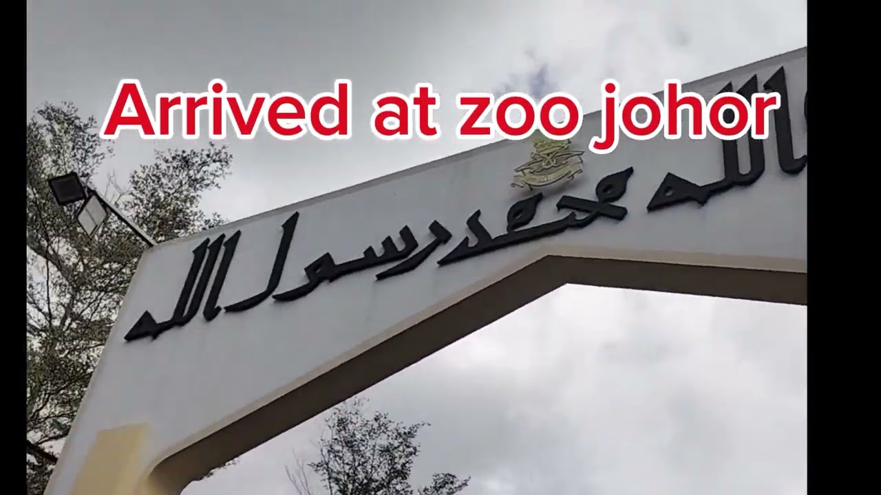 Going to Johor Bahru and New York Hotel