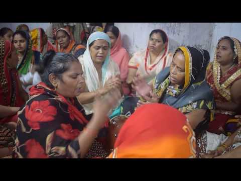Mai Khana Kha Rahi Hu Katordaan Ka HINDI LYRICS