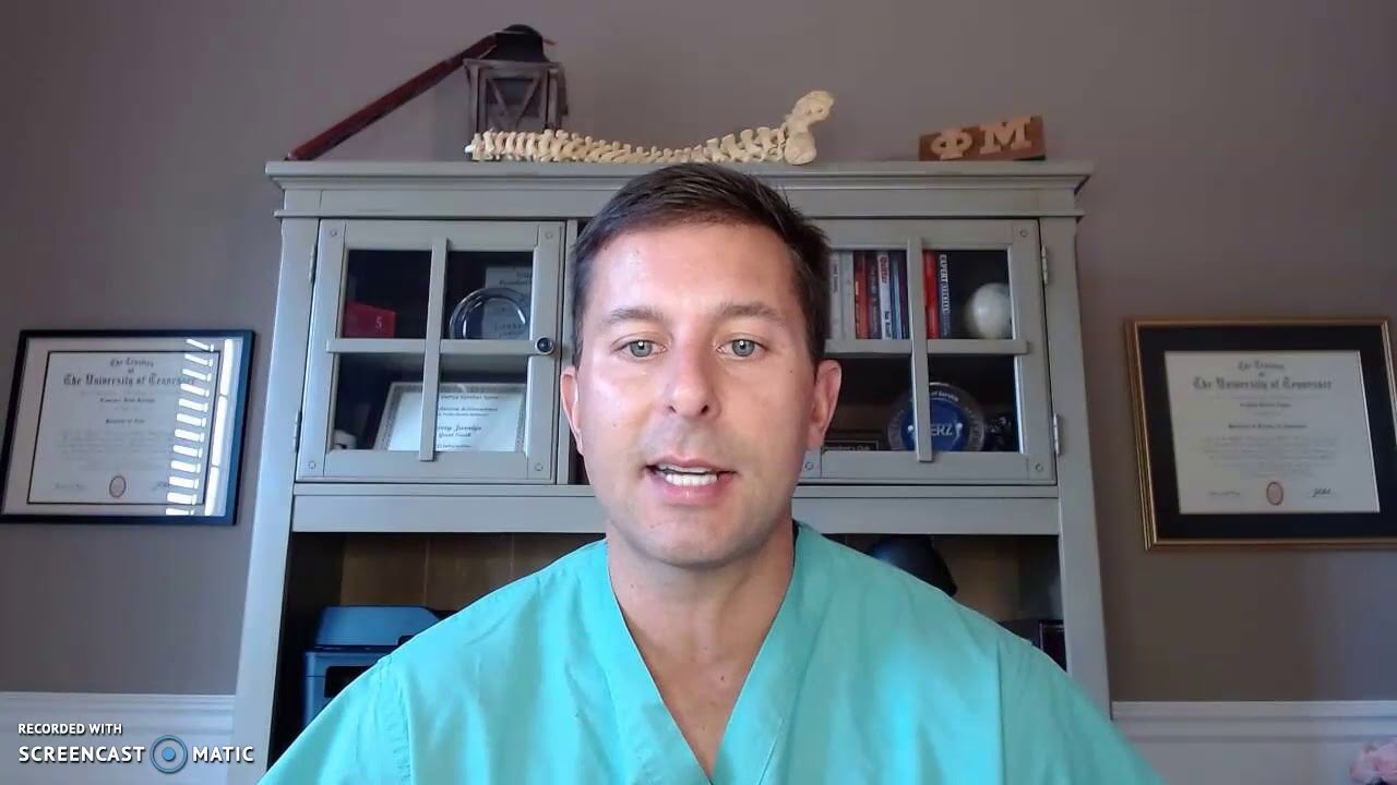 Medical Device Sales #1 Interview Tip - YouTube
