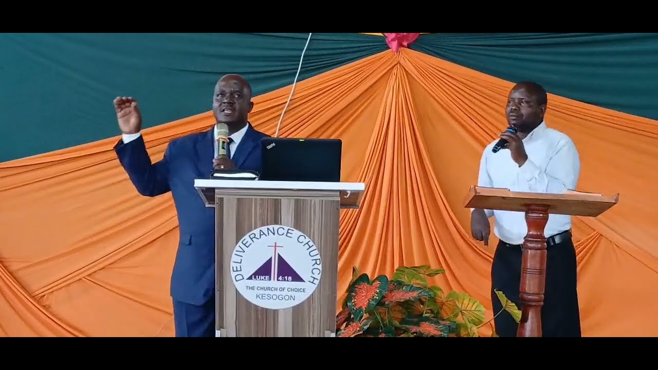 REWARDS OF FAITHFULNESS. BY BISHOP DR JOHN W.MABONGA 
