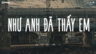 Nhạc Chill TikTok - Nhạc Lofi Buồn Hot Nhất Hiện Nay - Những Bản Nhạc Lofi Chill Nhẹ Nhàng