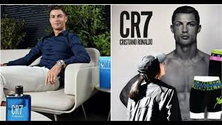 How Cristiano Ronaldo Became Soccer's First Billion Dollar Earner.