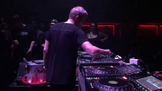 Ben Klock | Santiago de Chile