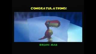 Gex: Deep Cover Gecko Credits