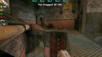 FiLP vs + qzctf7 - part 3