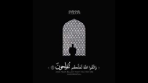قران كريم-سبحان الله وبحمده-سبحان الله العظيم