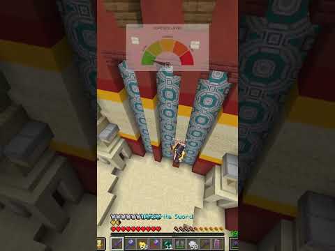 keep it simple in mace #mace #macepvp #minecraft
