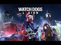 Watch Dogs  Legion / Ryzen 5 4500 / gtx 1660 Super / Gameplay