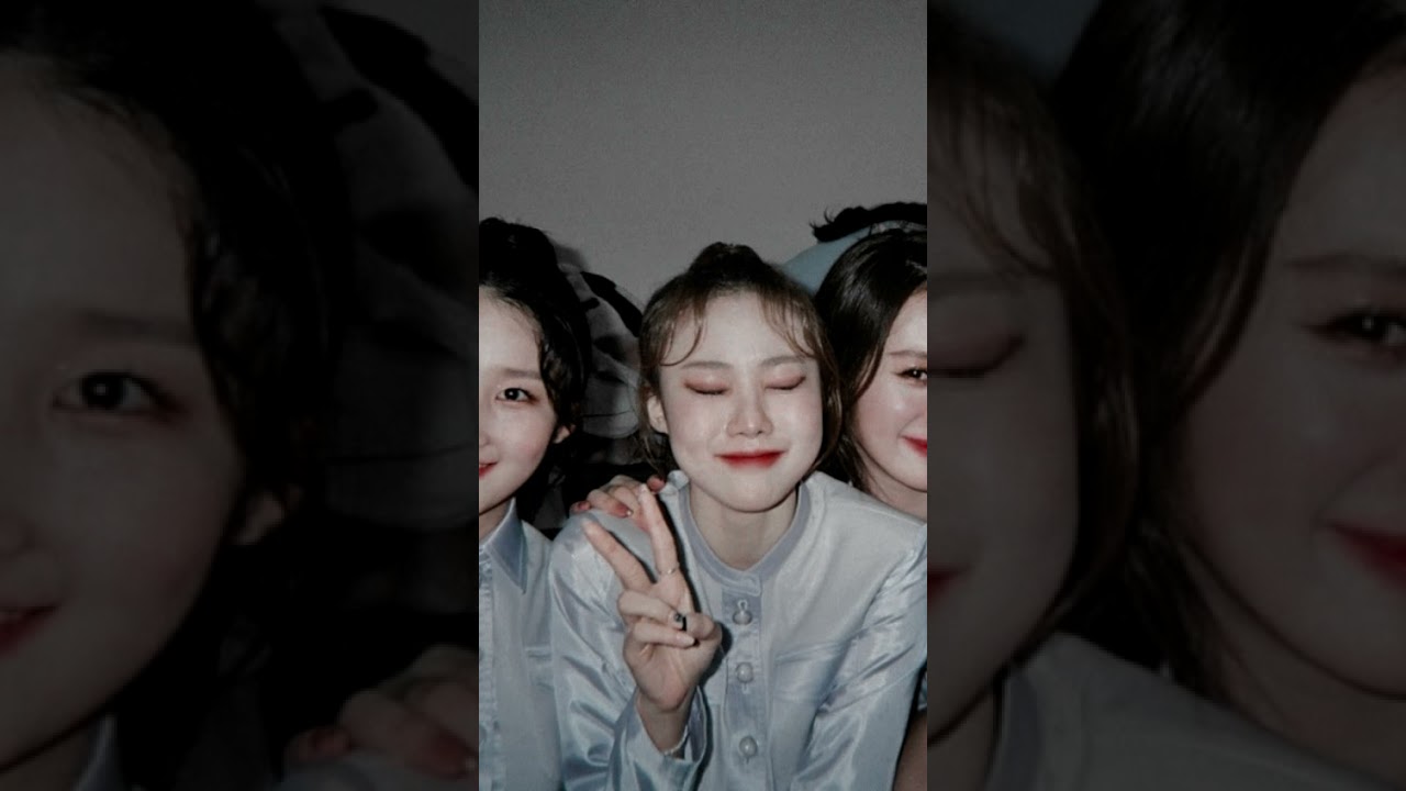 kim suyeon update new selca 📸